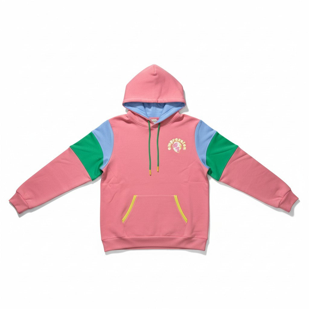 Sherbert Jogger Set