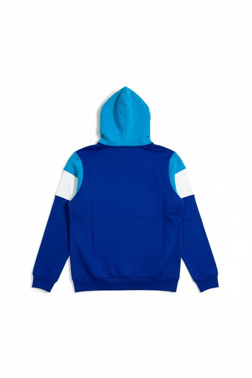 Blue Jogger Set