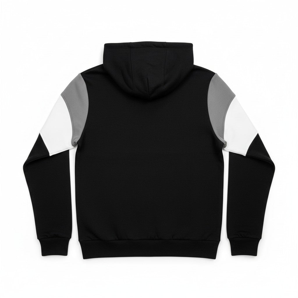 Black Jogger Set