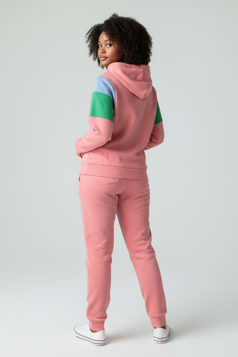 Sherbert Jogger Set