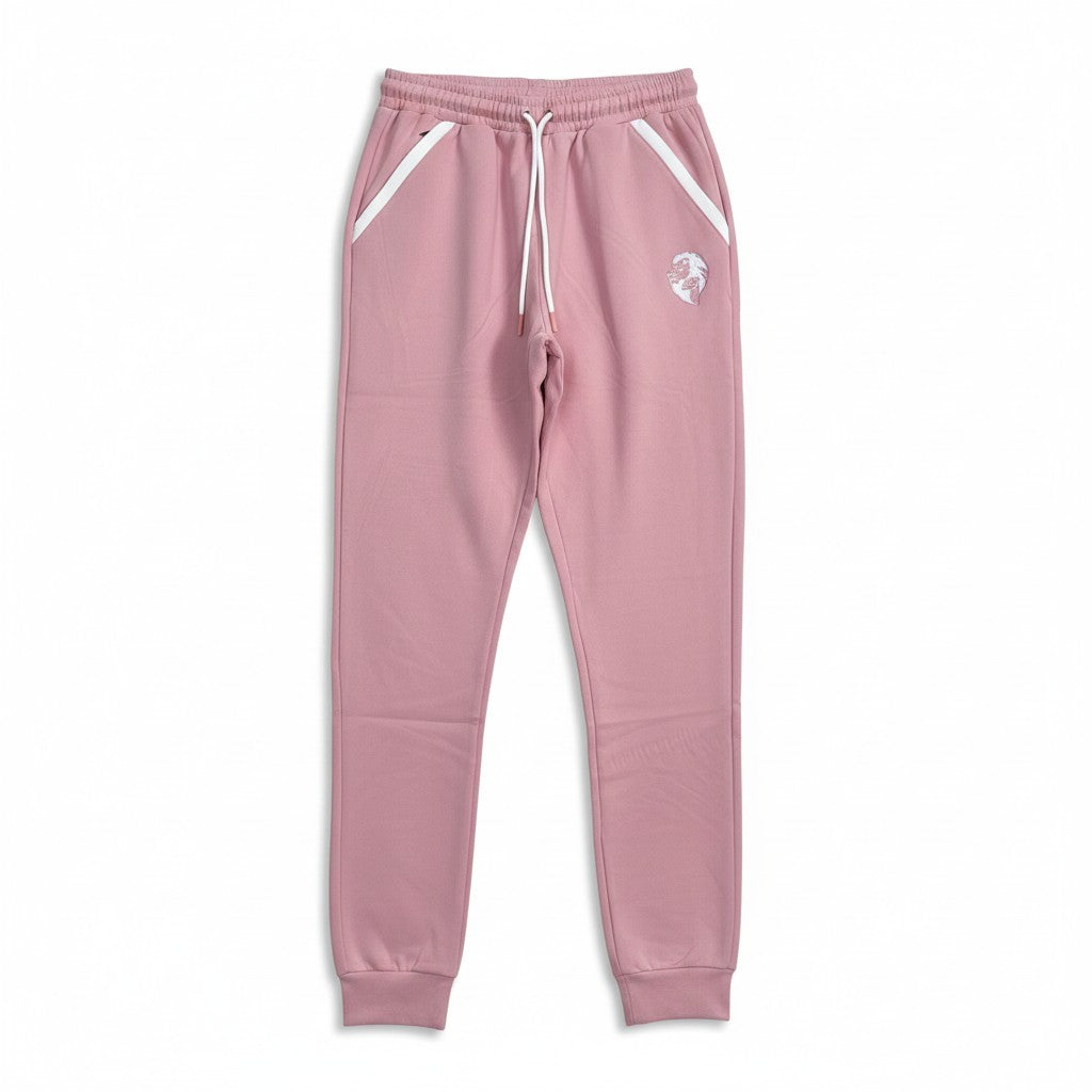 Light Pink Track Suit