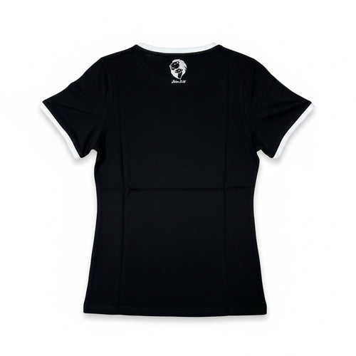 Classic Black Empression T-Shirt