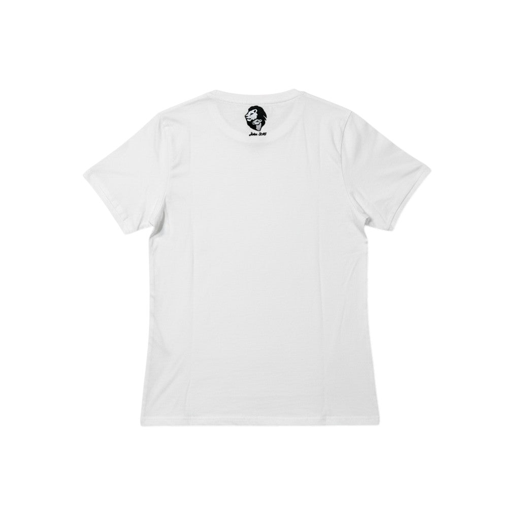 Classic Off White Empression T-Shirt