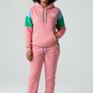 Sherbert Jogger Set