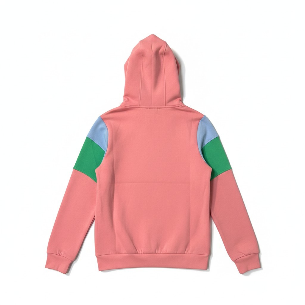 Sherbert Jogger Set - Image 5