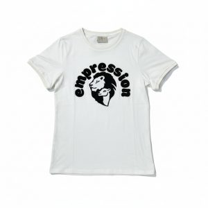 Classic Off White Empression T-Shirt